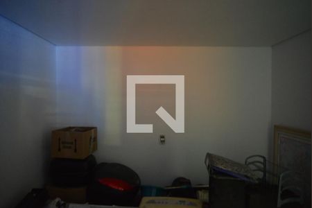 Quarto de casa para alugar com 2 quartos, 80m² em Vila Alto de Santo Andre, Santo André