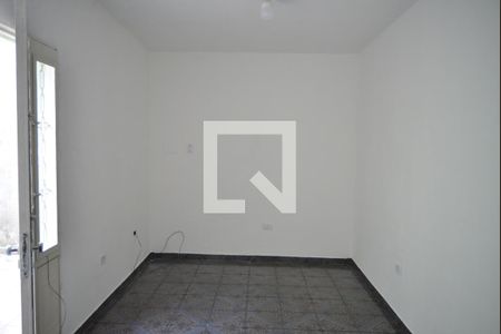 Sala de casa para alugar com 2 quartos, 80m² em Vila Alto de Santo Andre, Santo André