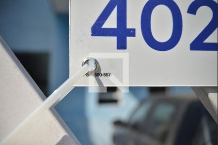 Placa de casa à venda com 2 quartos, 80m² em Vila Alto de Santo Andre, Santo André