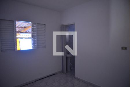 Quarto de casa para alugar com 2 quartos, 80m² em Vila Alto de Santo Andre, Santo André