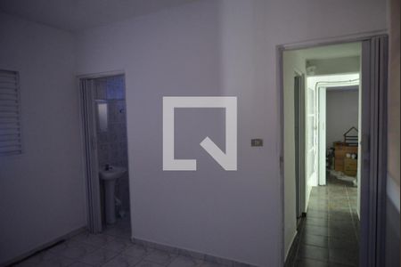Quarto de casa para alugar com 2 quartos, 80m² em Vila Alto de Santo Andre, Santo André