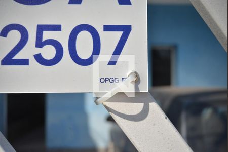 OPGG 557 de casa à venda com 2 quartos, 80m² em Vila Alto de Santo Andre, Santo André