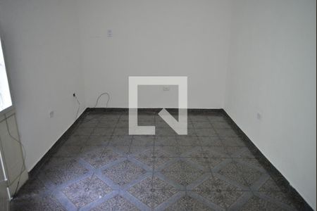 Sala de casa para alugar com 2 quartos, 80m² em Vila Alto de Santo Andre, Santo André