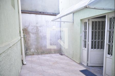Área comum de casa à venda com 2 quartos, 80m² em Vila Alto de Santo Andre, Santo André