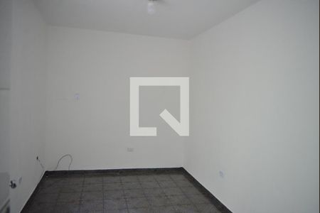 Sala de casa para alugar com 2 quartos, 80m² em Vila Alto de Santo Andre, Santo André