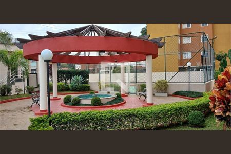 Apartamento à venda com 3 quartos, 105m² em Baeta Neves, São Bernardo do Campo