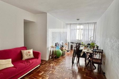 Apartamento à venda com 3 quartos, 84m² em Botafogo, Rio de Janeiro