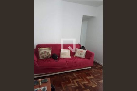 Apartamento à venda com 3 quartos, 84m² em Botafogo, Rio de Janeiro