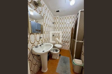 Apartamento à venda com 3 quartos, 84m² em Botafogo, Rio de Janeiro