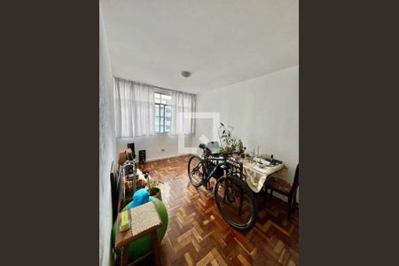 Apartamento à venda com 3 quartos, 84m² em Botafogo, Rio de Janeiro