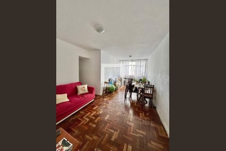 Apartamento à venda com 3 quartos, 84m² em Botafogo, Rio de Janeiro