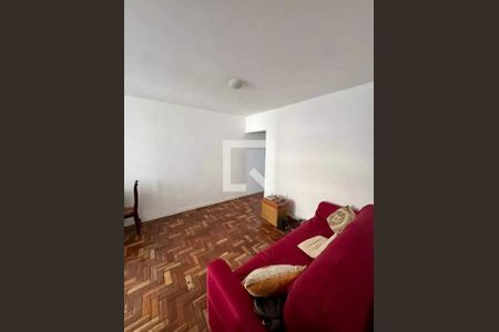 Apartamento à venda com 3 quartos, 84m² em Botafogo, Rio de Janeiro