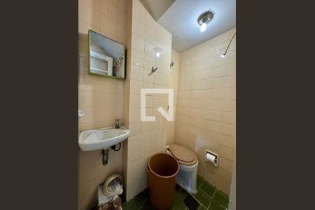 Apartamento à venda com 3 quartos, 84m² em Botafogo, Rio de Janeiro