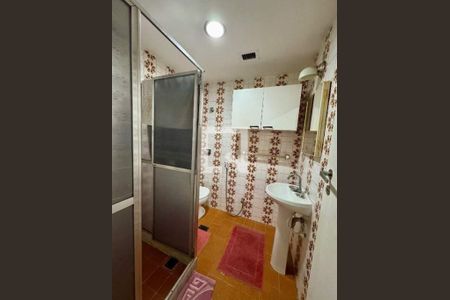 Apartamento à venda com 3 quartos, 84m² em Botafogo, Rio de Janeiro