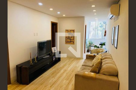 Apartamento à venda com 2 quartos, 60m² em Copacabana, Rio de Janeiro