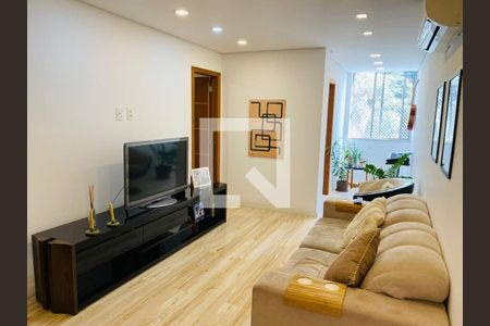 Apartamento à venda com 2 quartos, 60m² em Copacabana, Rio de Janeiro