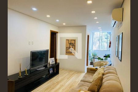 Apartamento à venda com 2 quartos, 60m² em Copacabana, Rio de Janeiro