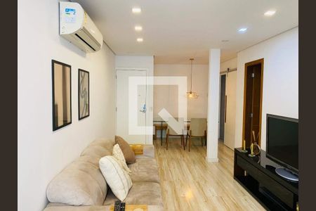 Apartamento à venda com 2 quartos, 60m² em Copacabana, Rio de Janeiro