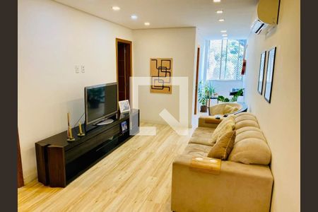 Apartamento à venda com 2 quartos, 60m² em Copacabana, Rio de Janeiro