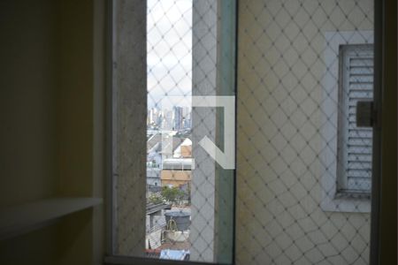 Quarto 1 de apartamento à venda com 4 quartos, 150m² em Vila Metalúrgica, Santo André