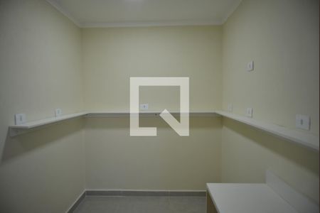 Quarto 1 de apartamento à venda com 4 quartos, 150m² em Vila Metalúrgica, Santo André