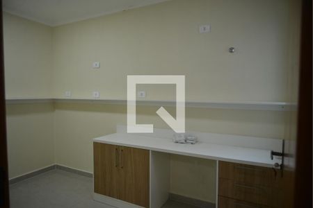 Quarto 1 de apartamento à venda com 4 quartos, 150m² em Vila Metalúrgica, Santo André