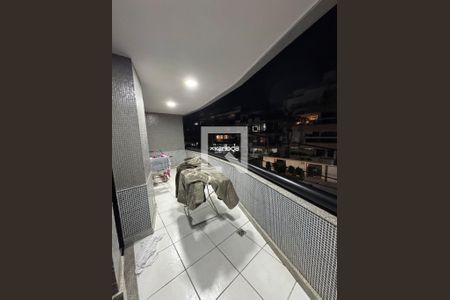 Apartamento à venda com 3 quartos, 184m² em Recreio dos Bandeirantes, Rio de Janeiro
