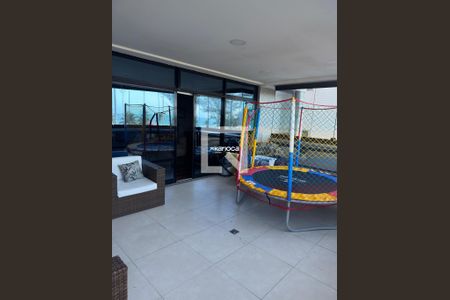 Apartamento à venda com 3 quartos, 184m² em Recreio dos Bandeirantes, Rio de Janeiro