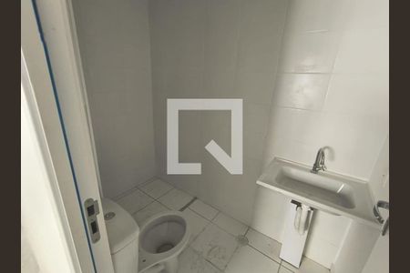 Apartamento à venda com 2 quartos, 54m² em Liberdade, São Paulo