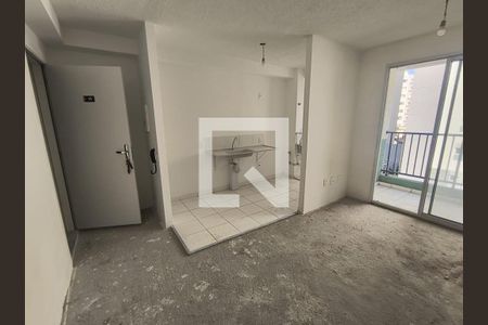 Apartamento à venda com 2 quartos, 54m² em Liberdade, São Paulo