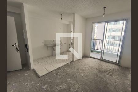 Apartamento à venda com 2 quartos, 54m² em Liberdade, São Paulo
