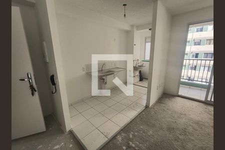 Apartamento à venda com 2 quartos, 54m² em Liberdade, São Paulo