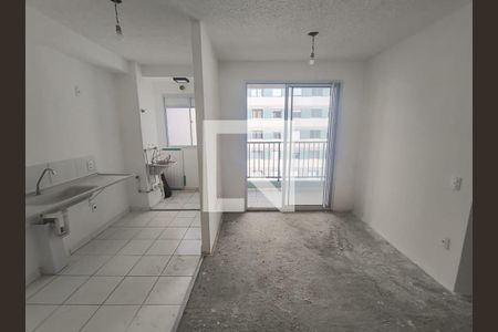 Apartamento à venda com 2 quartos, 54m² em Liberdade, São Paulo