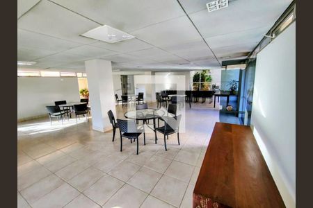 Apartamento à venda com 4 quartos, 200m² em Santa Lúcia, Belo Horizonte
