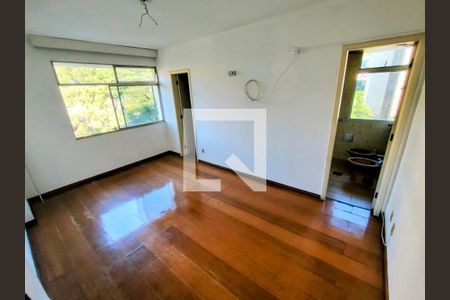 Apartamento à venda com 4 quartos, 200m² em Santa Lúcia, Belo Horizonte