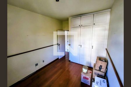 Apartamento à venda com 4 quartos, 200m² em Santa Lúcia, Belo Horizonte