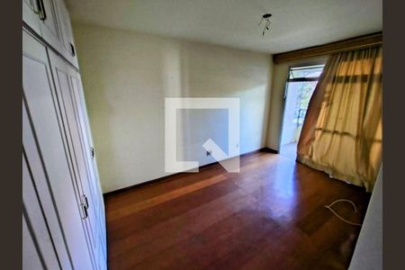 Apartamento à venda com 4 quartos, 200m² em Santa Lúcia, Belo Horizonte