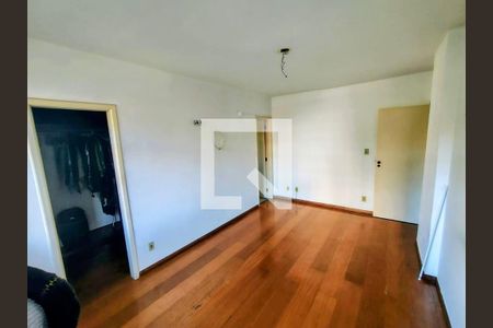 Apartamento à venda com 4 quartos, 200m² em Santa Lúcia, Belo Horizonte