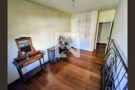 Apartamento à venda com 4 quartos, 200m² em Santa Lúcia, Belo Horizonte