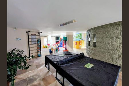 Apartamento à venda com 4 quartos, 200m² em Santa Lúcia, Belo Horizonte