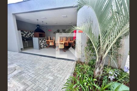 Apartamento à venda com 2 quartos, 40m² em Imirim, São Paulo