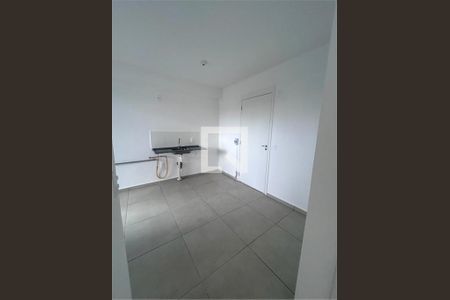 Apartamento para alugar com 2 quartos, 40m² em Imirim, São Paulo