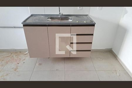 Apartamento para alugar com 2 quartos, 40m² em Imirim, São Paulo