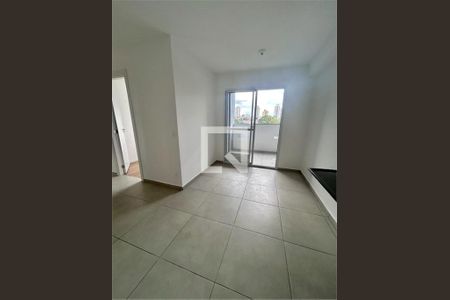 Apartamento para alugar com 2 quartos, 40m² em Imirim, São Paulo
