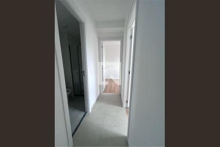 Apartamento para alugar com 2 quartos, 40m² em Imirim, São Paulo