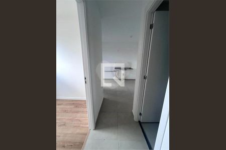 Apartamento para alugar com 2 quartos, 40m² em Imirim, São Paulo
