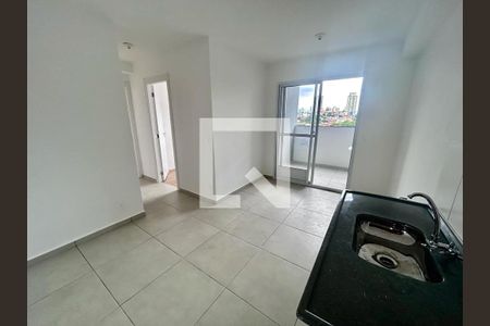 Apartamento para alugar com 2 quartos, 40m² em Imirim, São Paulo