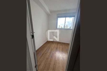 Apartamento para alugar com 2 quartos, 40m² em Imirim, São Paulo