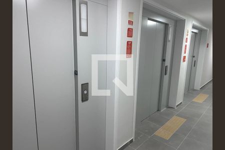 Apartamento para alugar com 2 quartos, 40m² em Imirim, São Paulo