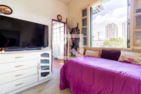 Apartamento à venda com 4 quartos, 140m² em Mooca, São Paulo